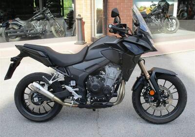 Honda CB 500 X (2022 - 23) - Annuncio 9700992