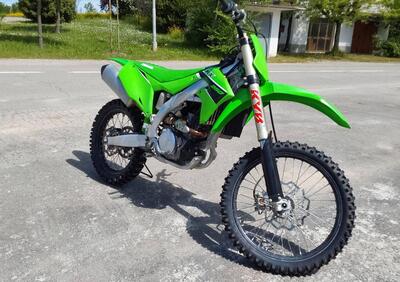 Kawasaki KX 250 F (2023) - Annuncio 9700994