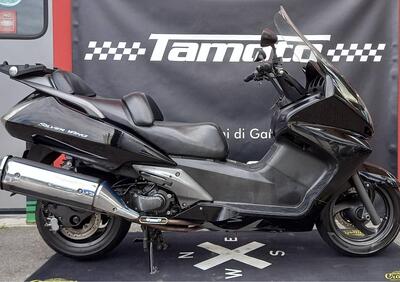 Honda Silver Wing 400 (2006 - 09) - Annuncio 9701007
