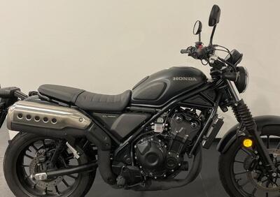 Honda CL500 (2023 - 24) - Annuncio 9697811