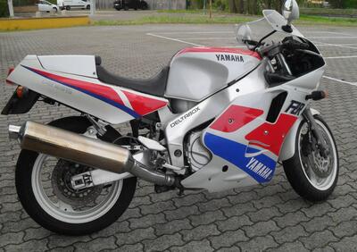 Yamaha FZR 1000 EXUP - Annuncio 9701014