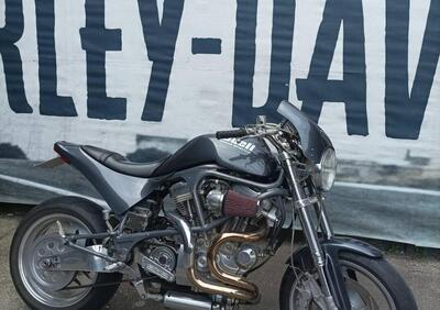 Buell Lightning S1 (1997 01) - Annuncio 9701019