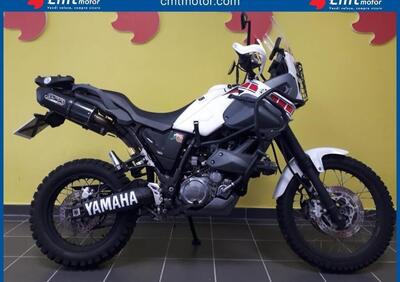 Yamaha XT 660 Z Ténéré (2008 - 16) - Annuncio 9701024
