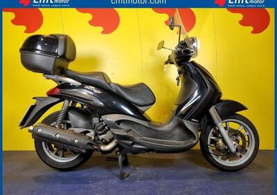 Piaggio Beverly 500 - Annuncio 9701027