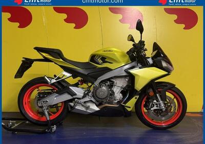 Aprilia Tuono 660 (2021 - 25) - Annuncio 9701030
