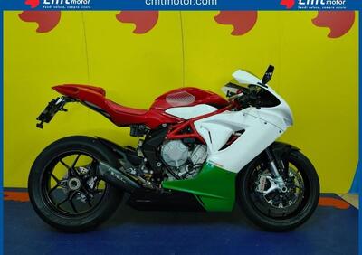 MV Agusta F3 800 EAS ABS (2013 - 17) - Annuncio 9701033