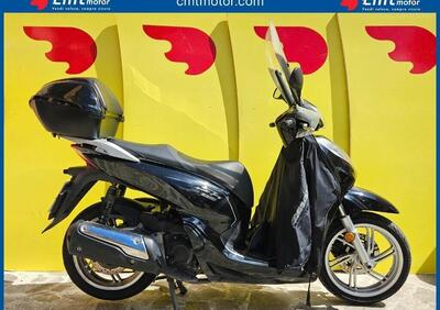 Honda SH 300 i ABS (2016 - 20) - Annuncio 9701040