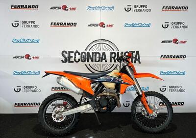 KTM 350 EXC-F (2022) - Annuncio 9645606
