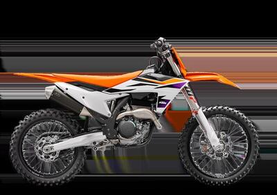 KTM 250 SX-F (2024) - Annuncio 9632272