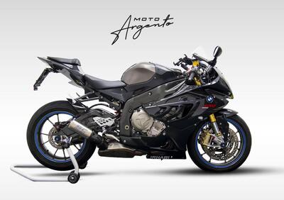 Bmw S 1000 RR (2009 - 12) - Annuncio 9701092