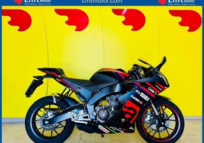Aprilia RS 125 (2021 - 24) - Annuncio 9701106