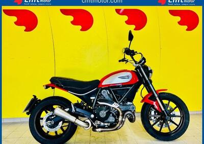 Ducati Scrambler 800 Classic (2015 - 16) - Annuncio 9701107