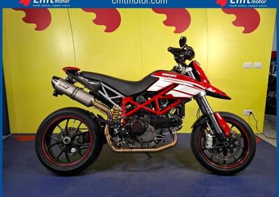 Ducati Hypermotard 1100 (2007 - 09) - Annuncio 9701111