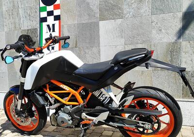 KTM 390 Duke ABS (2012 - 16) - Annuncio 9701113