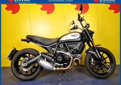 Ducati Scrambler 800 Icon Dark (2021 - 22) - Annuncio 9701115