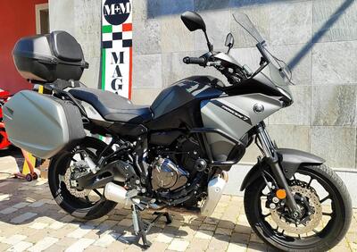 Yamaha Tracer 7 GT (2021 - 24) - Annuncio 9701117