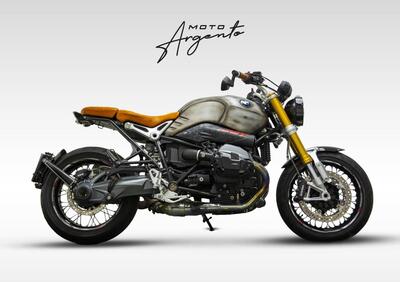 Bmw R nineT 1200 (2014 - 16) - Annuncio 9701118