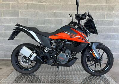 KTM 390 Adventure (2022 - 24) - Annuncio 9701123
