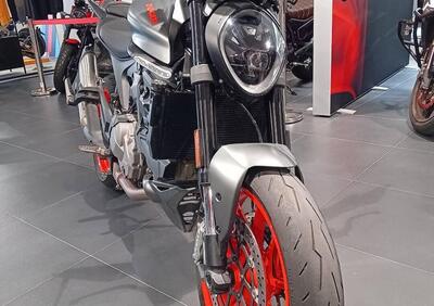 Ducati Monster 937 + (2021 - 25) - Annuncio 9701133