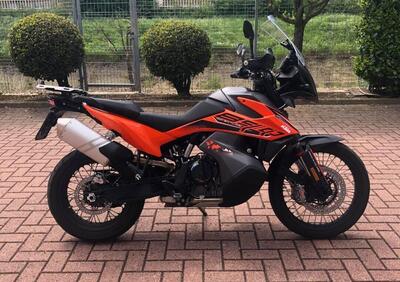 KTM 890 Adventure (2021) - Annuncio 9701146