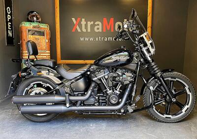 Harley-Davidson 107 Street Bob (2018 - 20) - FXBB - Annuncio 9701154