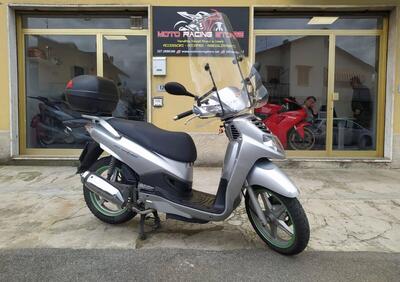 Sym HD 200 (2006 - 10) - Annuncio 9701152