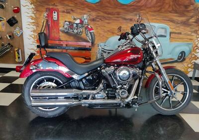 Harley-Davidson 107 Low Rider (2018 - 20) - FXLR - Annuncio 9701158