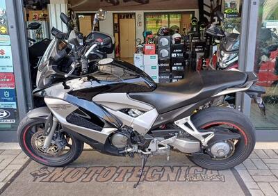 Honda Crossrunner ABS (2010 - 14) - Annuncio 9701159
