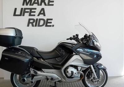 Bmw R 1200 RT (2010 - 13) - Annuncio 9701173