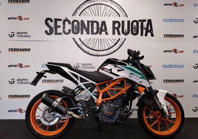 KTM 390 Duke ABS (2017 - 20) - Annuncio 9701138