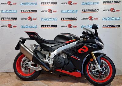 Aprilia RSV4 1100 (2021 - 24) - Annuncio 9596660
