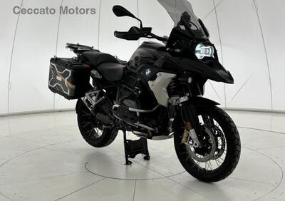 Bmw R 1250 GS (2019 - 20) - Annuncio 9701184