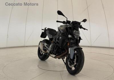 Bmw F 900 R (2017 - 20) - Annuncio 9701186