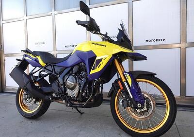 Suzuki V-Strom 800DE (2023 - 24) - Annuncio 9701189