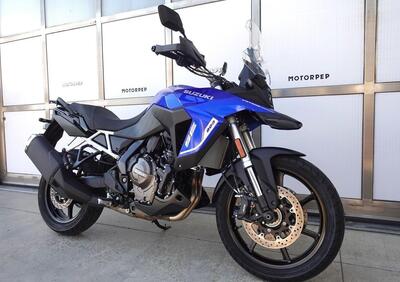 Suzuki V-Strom 800SE (2023 - 24) - Annuncio 9701191