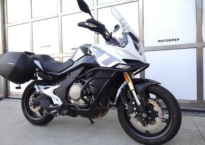 CFMOTO 650MT (2021 - 24) - Annuncio 9701192