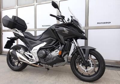 Honda NC 750 X Urban (2021 - 24) - Annuncio 9701193