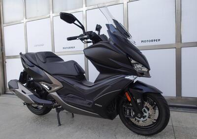 Kymco Xciting 400i S TCS (2021 - 24) - Annuncio 9701194