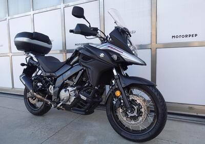 Suzuki V-Strom 650XT ABS (2017 - 20) - Annuncio 9701196