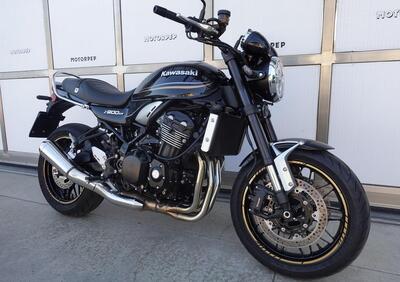 Kawasaki Z 900 RS (2021) - Annuncio 9701201