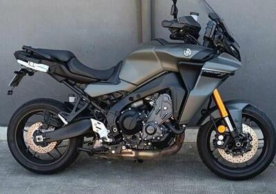 Yamaha Tracer 9 GT (2021 - 24) - Annuncio 9701205