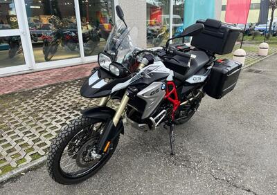 Bmw F 800 GS Adventure (2013 - 17) - Annuncio 9666864