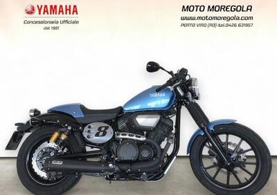 Yamaha XV 950 ABS Racer (2015 - 18) - Annuncio 9701230