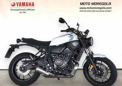 Yamaha XSR 700 (2022 - 25) - Annuncio 9701231