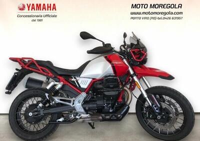 Moto Guzzi V85 TT (2021 - 23) - Annuncio 9687162