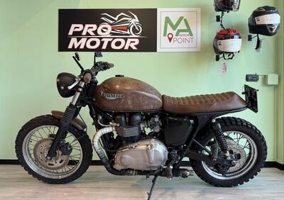 Triumph Bonneville T100 (2008 - 16) - Annuncio 9701242