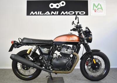 Royal Enfield Interceptor 650 (2021 - 25) - Annuncio 9700872