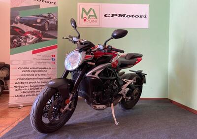 MV Agusta Brutale 800 EAS ABS (2016 - 19) - Annuncio 9701244