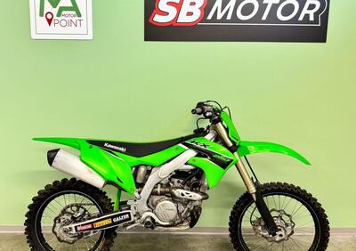 Kawasaki KX 250 (2023) - Annuncio 9697120