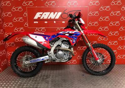 Honda CRF 250 RX Enduro (2024) - Annuncio 9701250